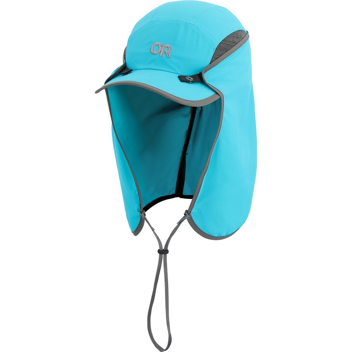 Image of Outdoor Research Sun Runner Cap Cortez, L