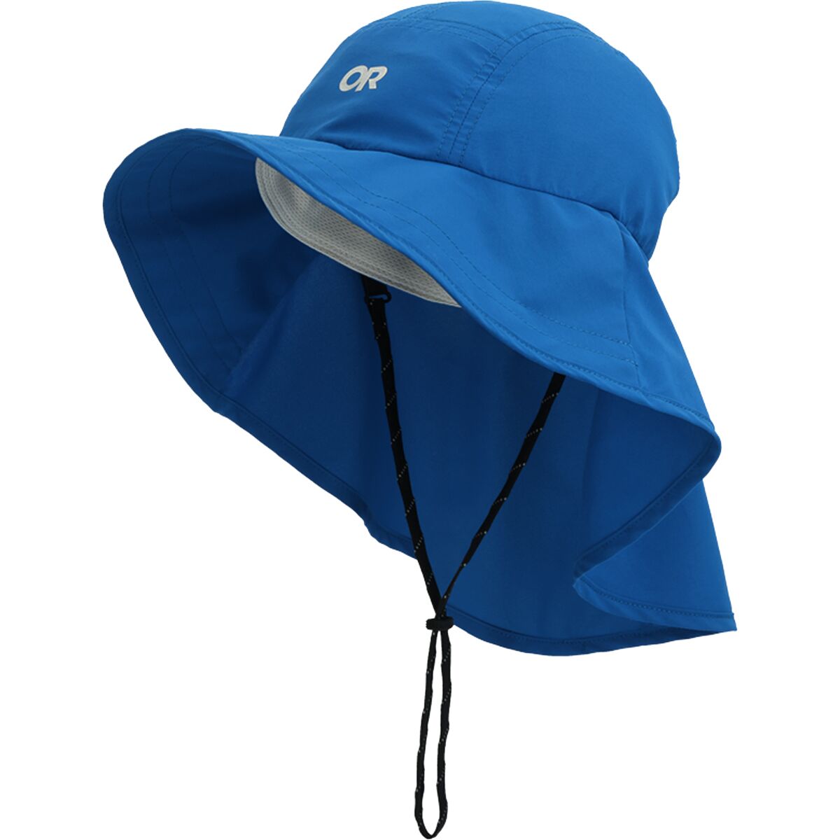 Outdoor Research Outdoor Research Sun Sun Go Away Hat - Kids' Classic Blue, XS/S