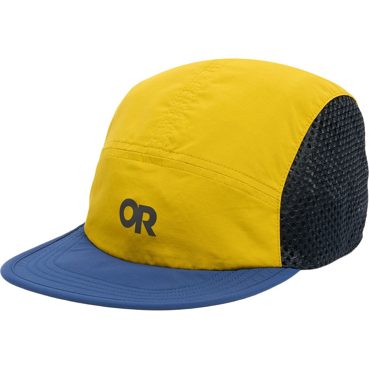 Image of Outdoor Research Swift Air Cap Amber/Cenote, One Size