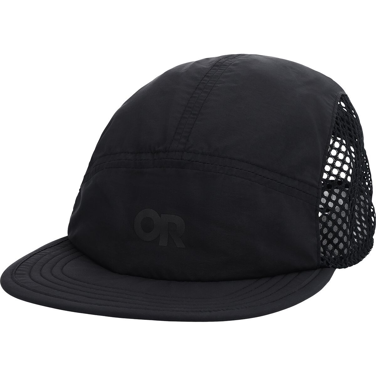 Image of Outdoor Research Swift Air Cap Black, One Size