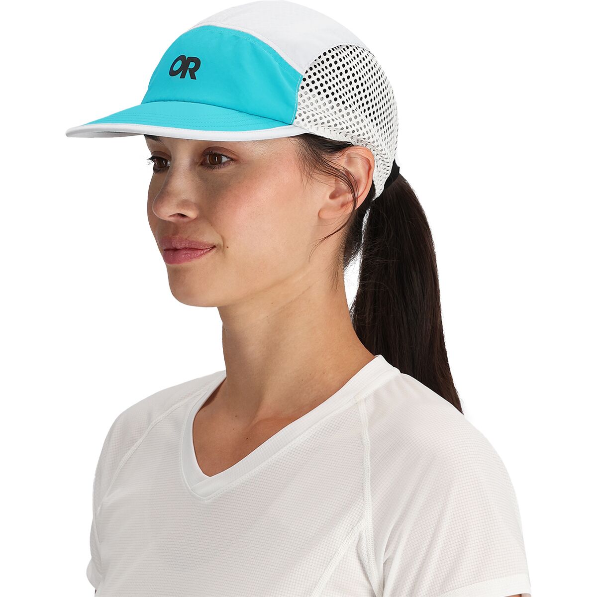 Outdoor Research| (Swift Air Cap (300291-2687)) Outdoor Research Swift Air Cap - Accessories