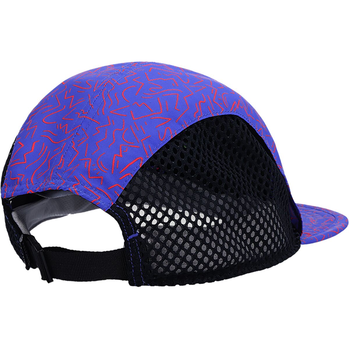Outdoor Research Swift Air Cap Printed - Accessories