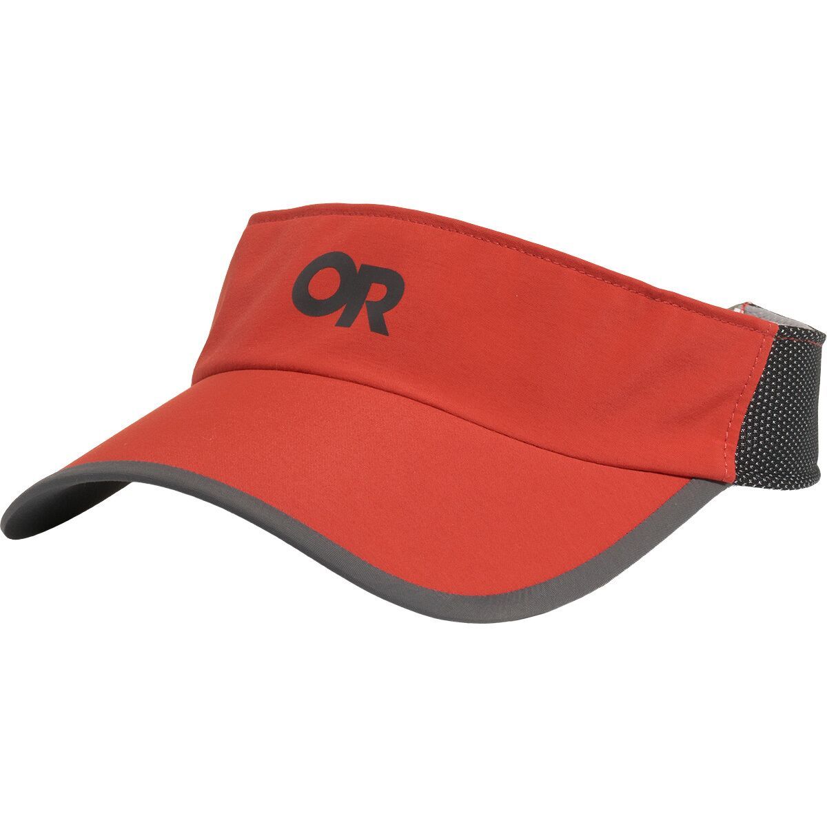 Image of Outdoor Research Swift Visor - Women's Cardinal, One Size