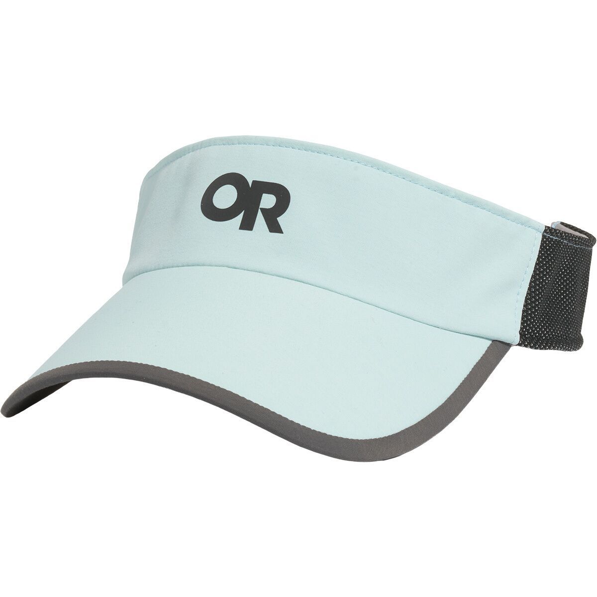 Image of Outdoor Research Swift Visor - Women's Tidal, One Size