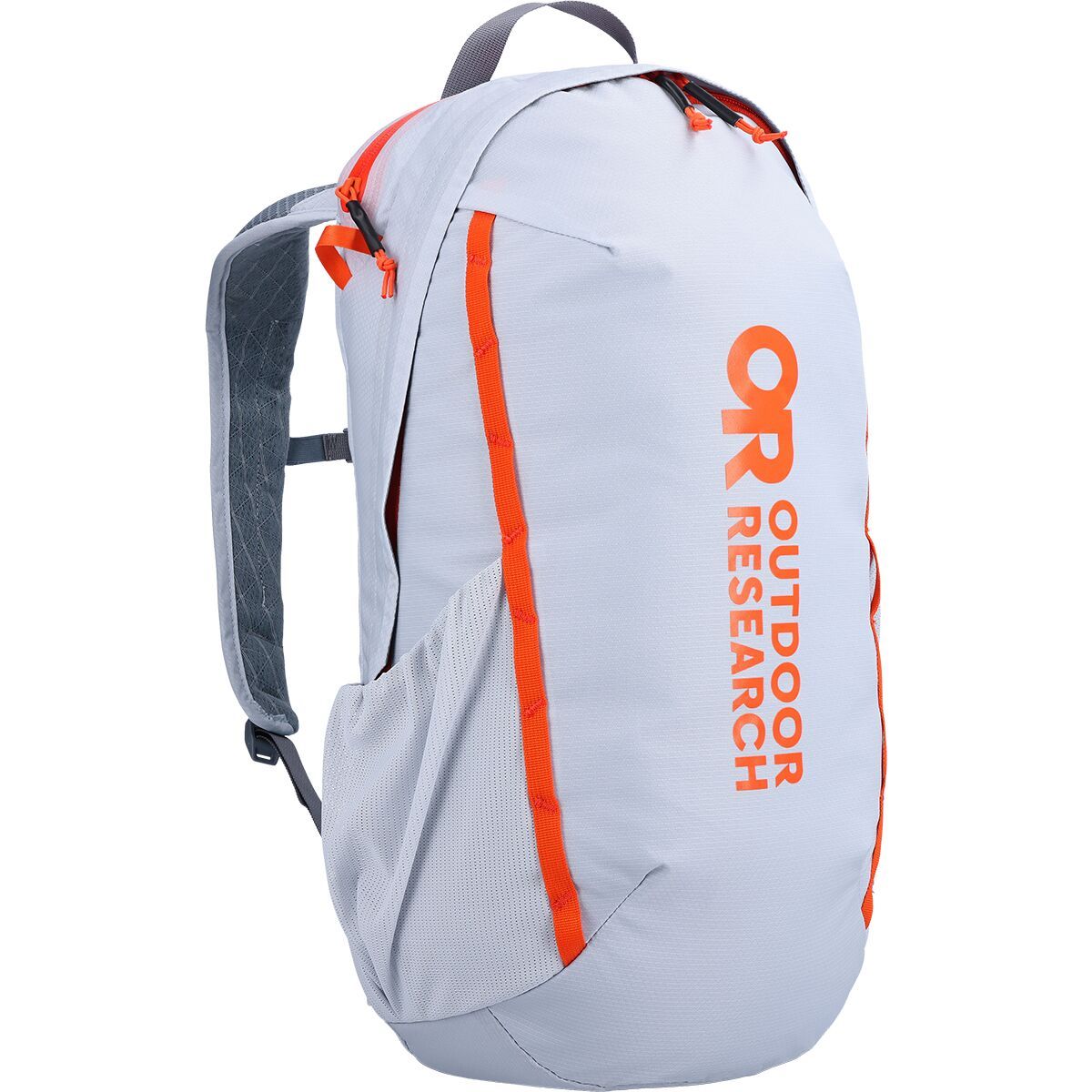 Image of Outdoor Research Adrenaline 20L Day Pack Titanium, One Size