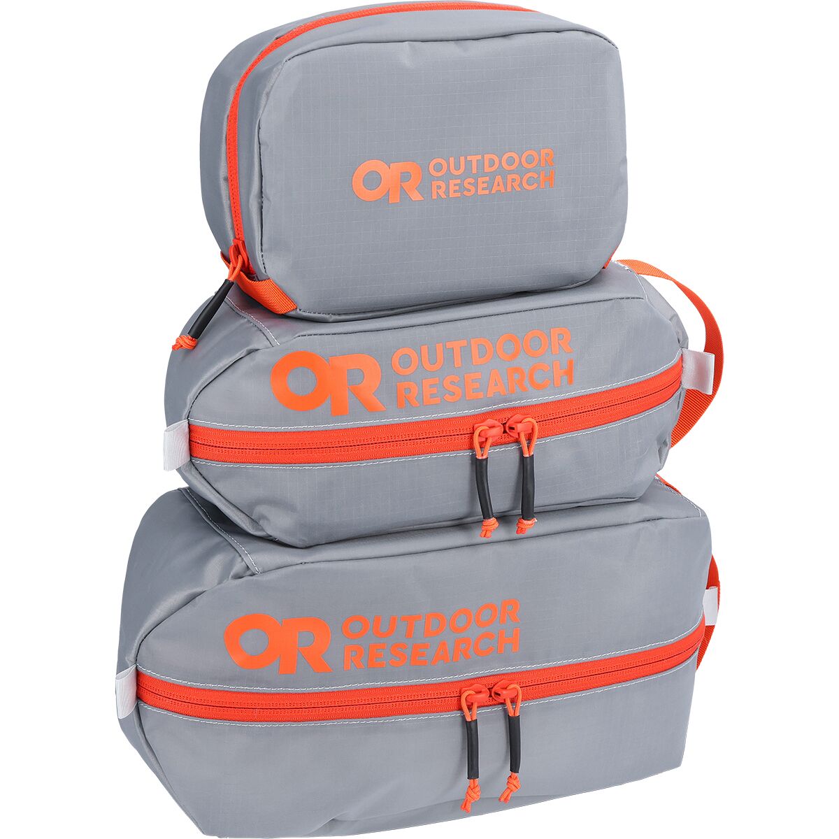 Outdoor Research Zippered Organizer - Large - Hike & Camp Outdoor Research Zippered Organizer - Large - Hike & Camp