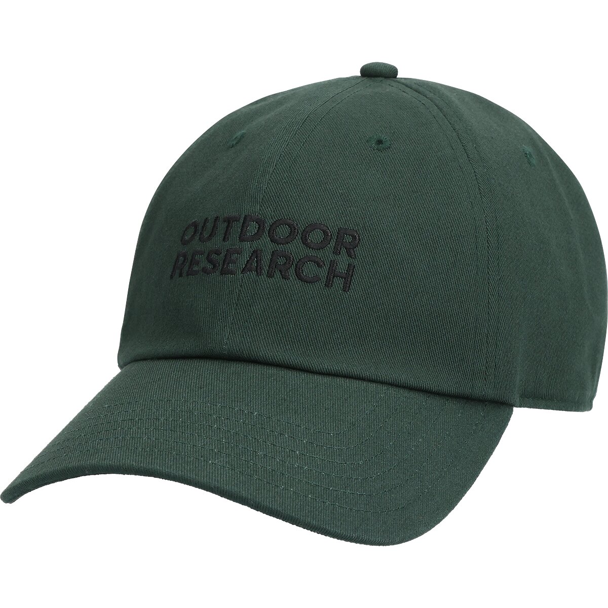 Image of Outdoor Research Ballcap Grove/Black, One Size
