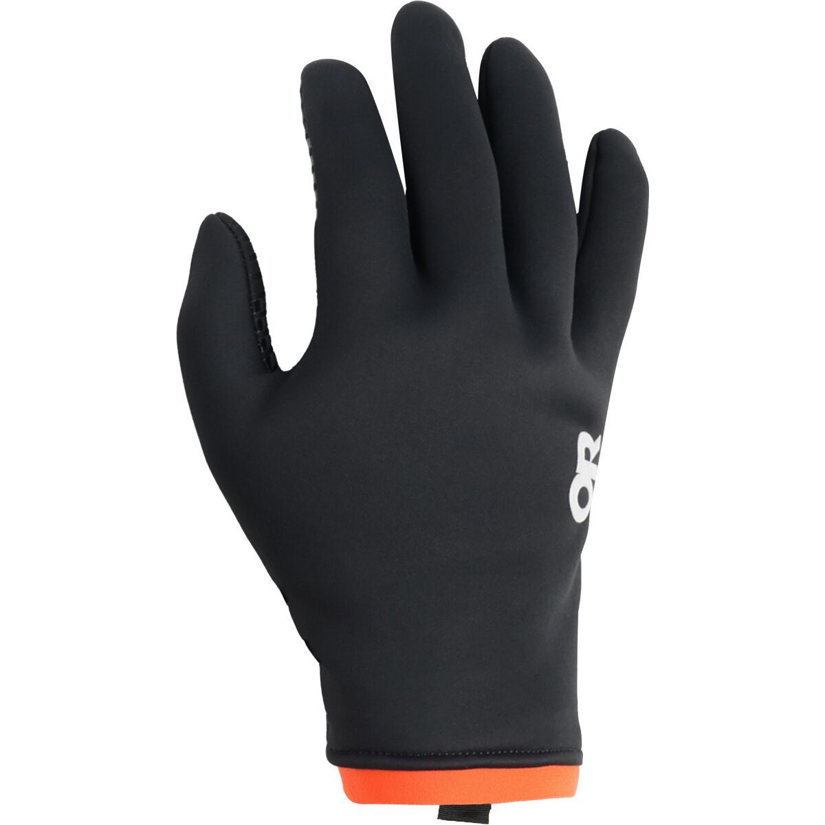 Outdoor Research Commuter Windstopper Glove Black, XS