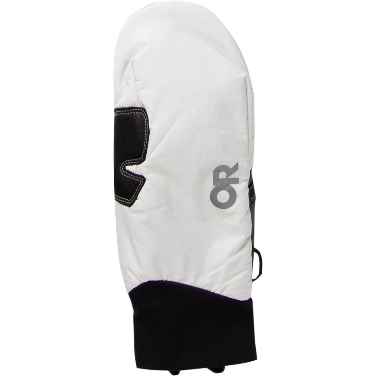 Outdoor Research Deviator Mitten Snow, XL