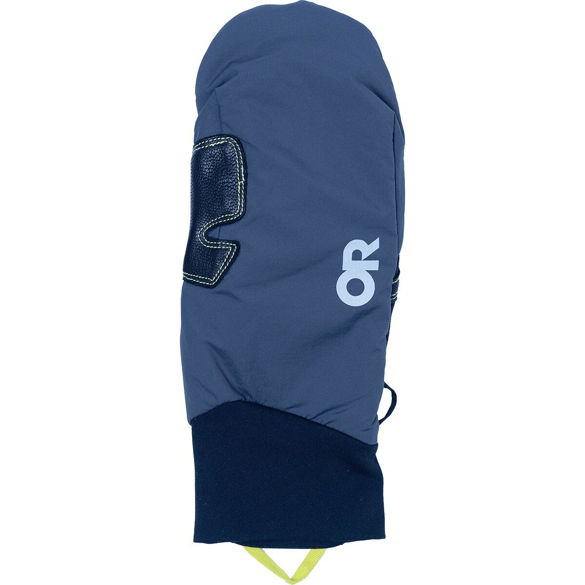 Image of Outdoor Research Deviator Mitten Storm, XS