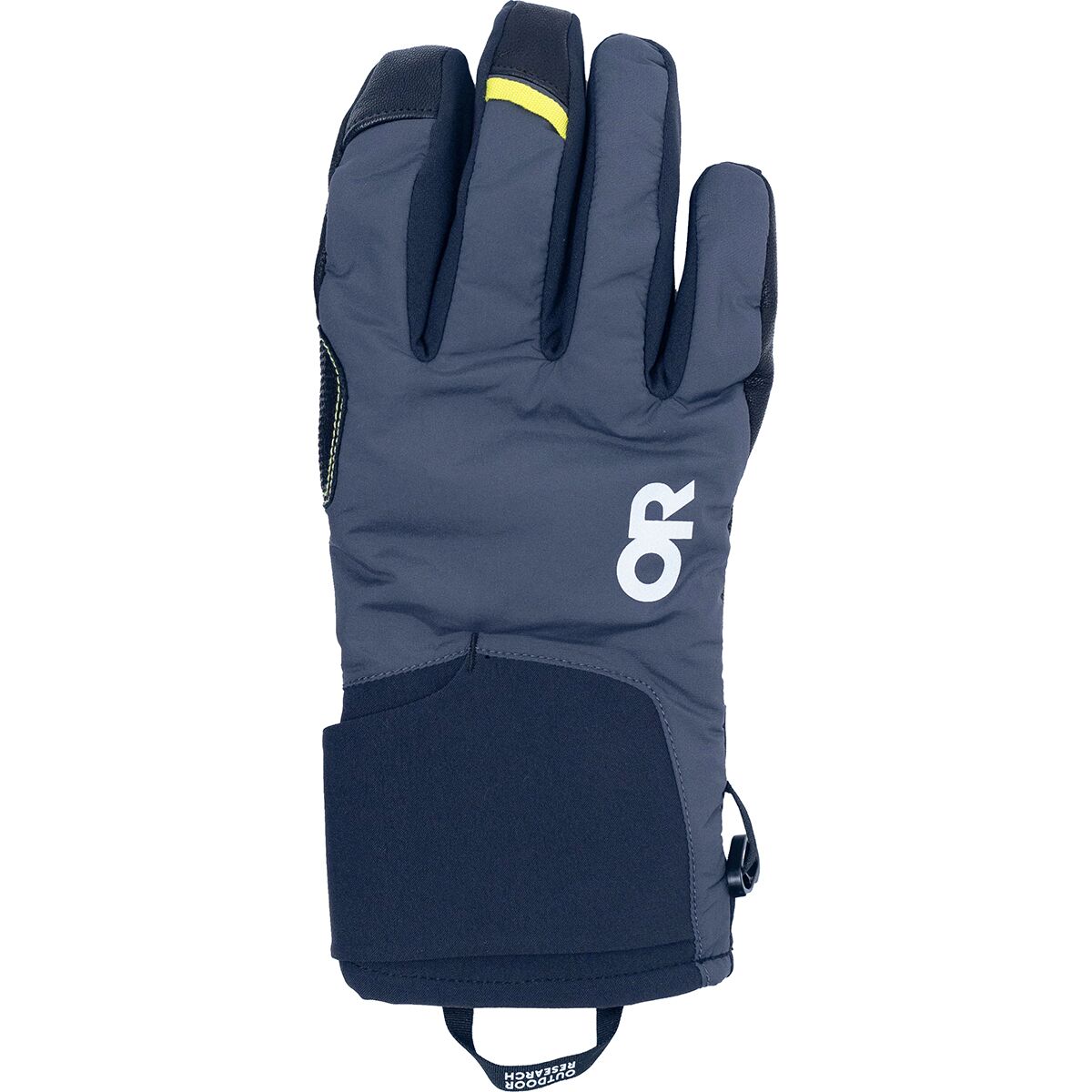 Image of Outdoor Research Deviator Pro Glove Storm, M
