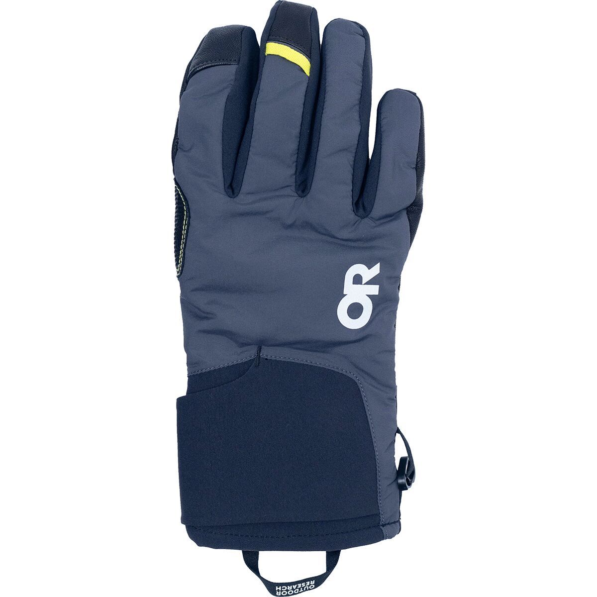 Image of Outdoor Research Deviator Pro Glove Storm, L