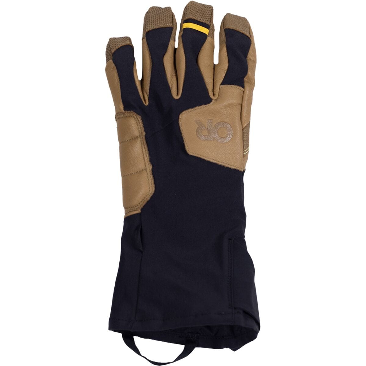 Outdoor Research ExtraVert Glove - Men's Black/Dark Natural
