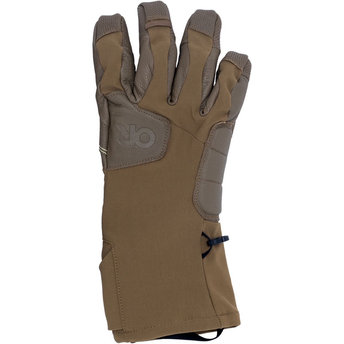 Image of Outdoor Research ExtraVert Glove - Men's Coyote, XL