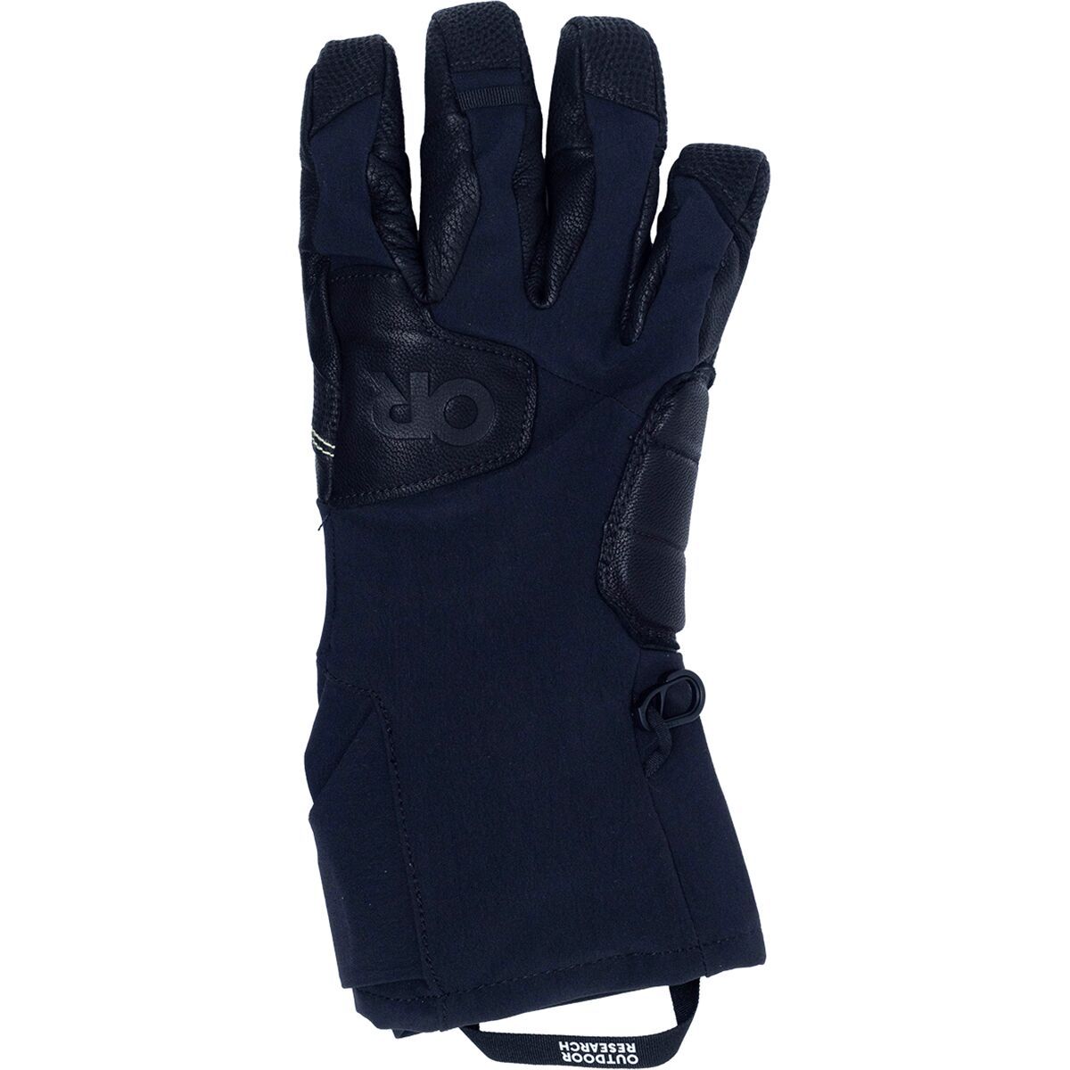 Image of Outdoor Research ExtraVert Gloves - Women's Black, S