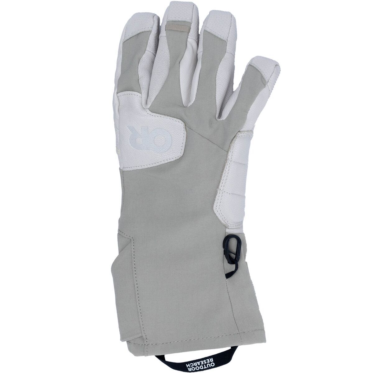 Outdoor Research ExtraVert Gloves - Women's Pro Khaki/Oyster, M