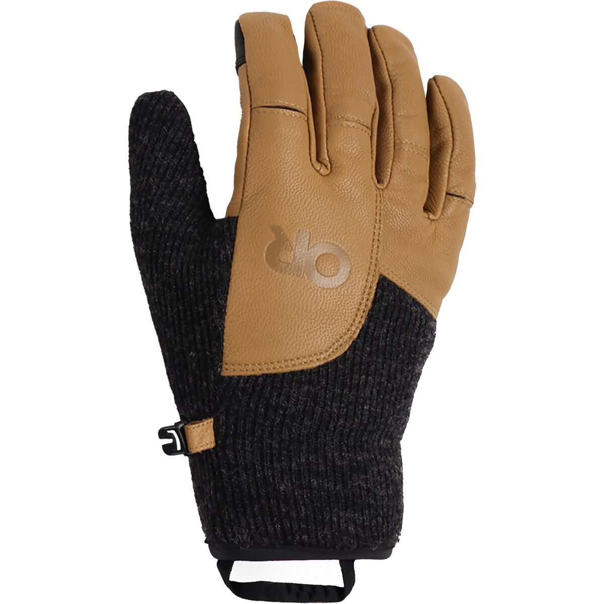 Image of Outdoor Research Flurry Driving Glove - Women's Black, L