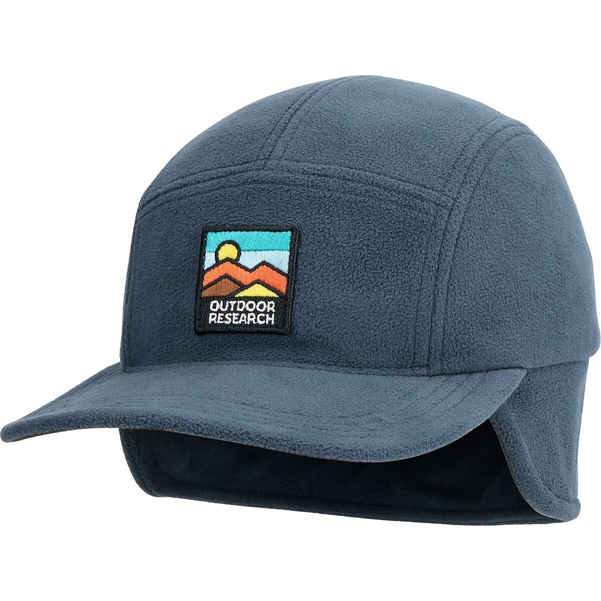 Outdoor Research Howling Wind Fleece Cap - Accessories