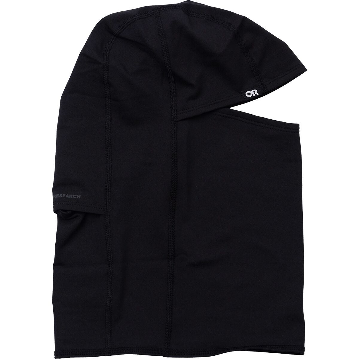 Outdoor Research Melody Balaclava - Women's Black, One Size