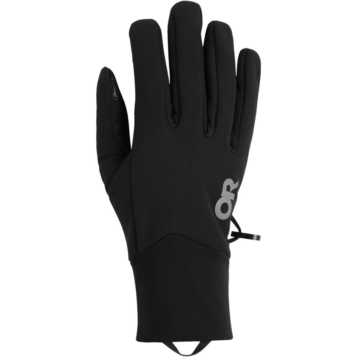 Image of Outdoor Research Methow Stride Glove Black, L