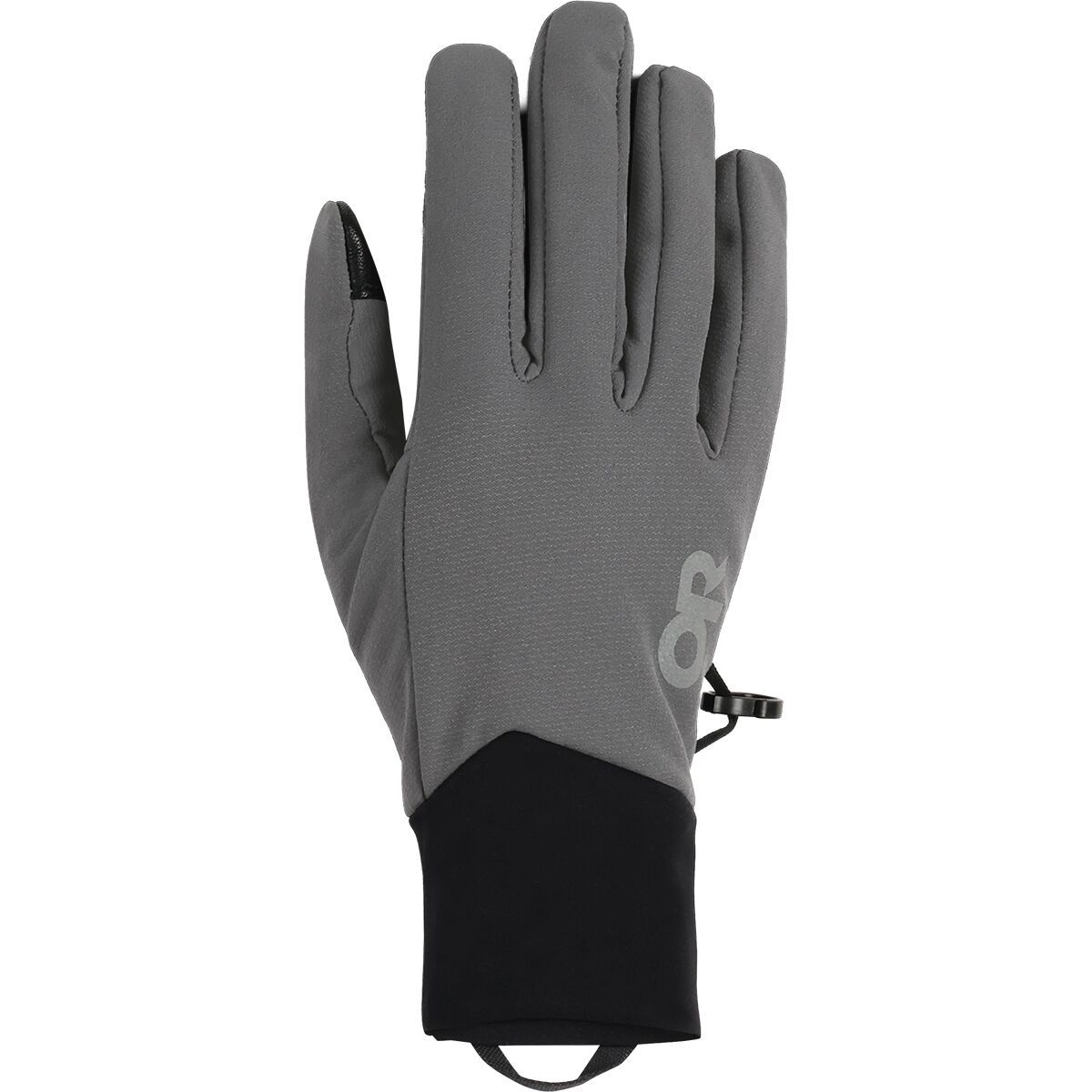 Image of Outdoor Research Methow Stride Glove Charcoal, M