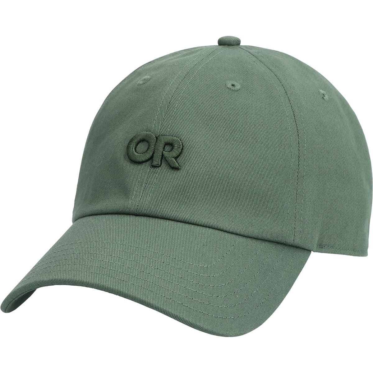 Outdoor Research OR Ballcap Light Pewter/Storm, One Size