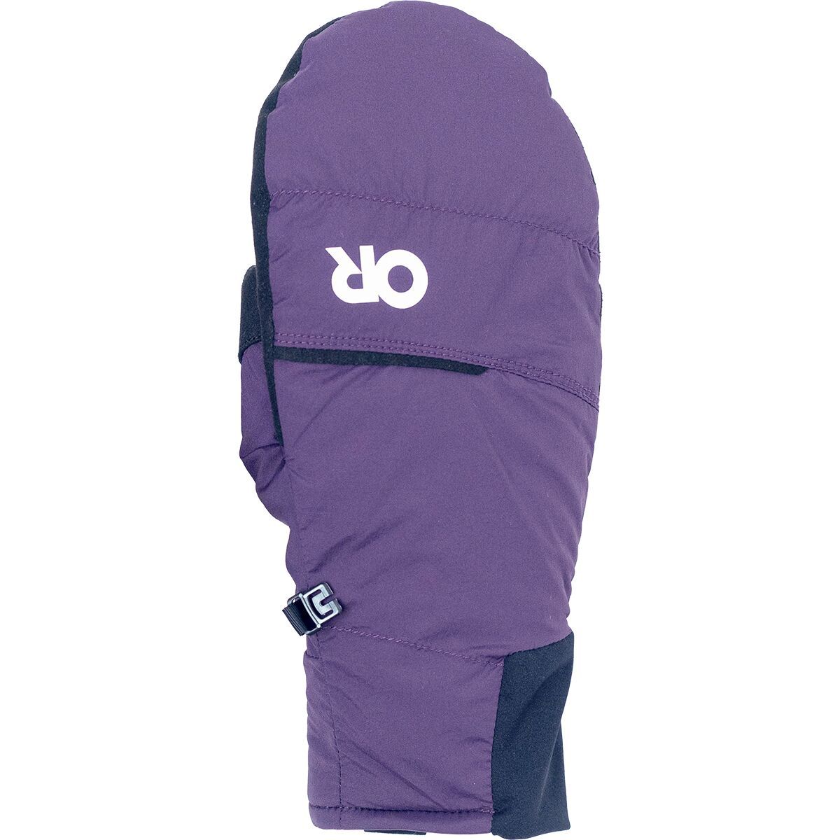 Image of Outdoor Research Shadow Insulated Mitten Amethyst, M