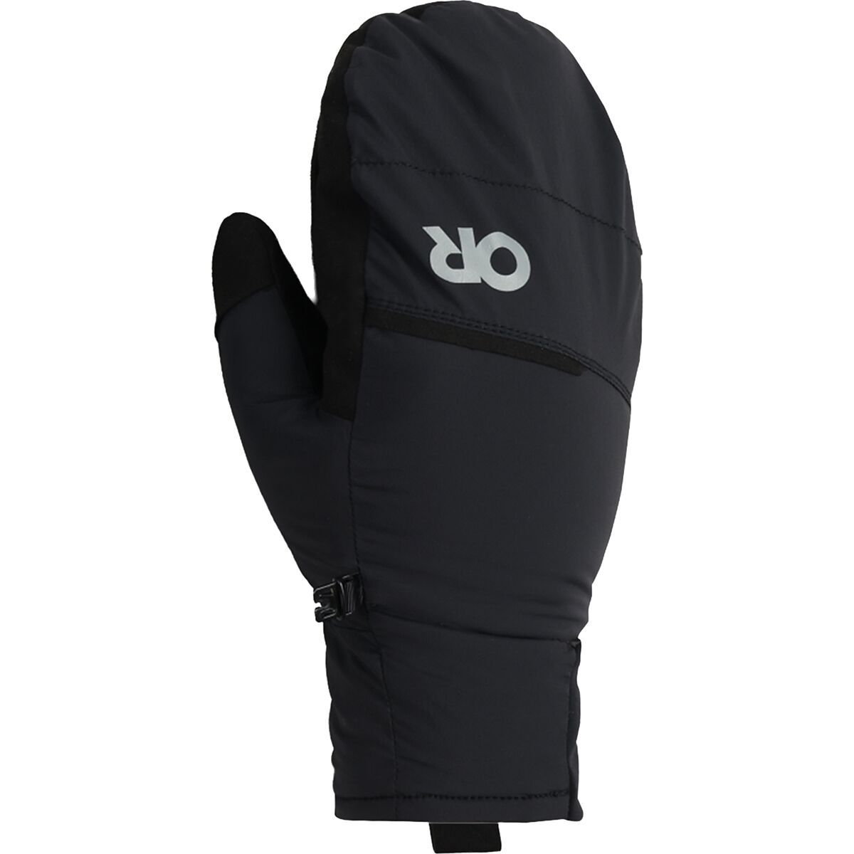 Image of Outdoor Research Shadow Insulated Mitten Black, XL