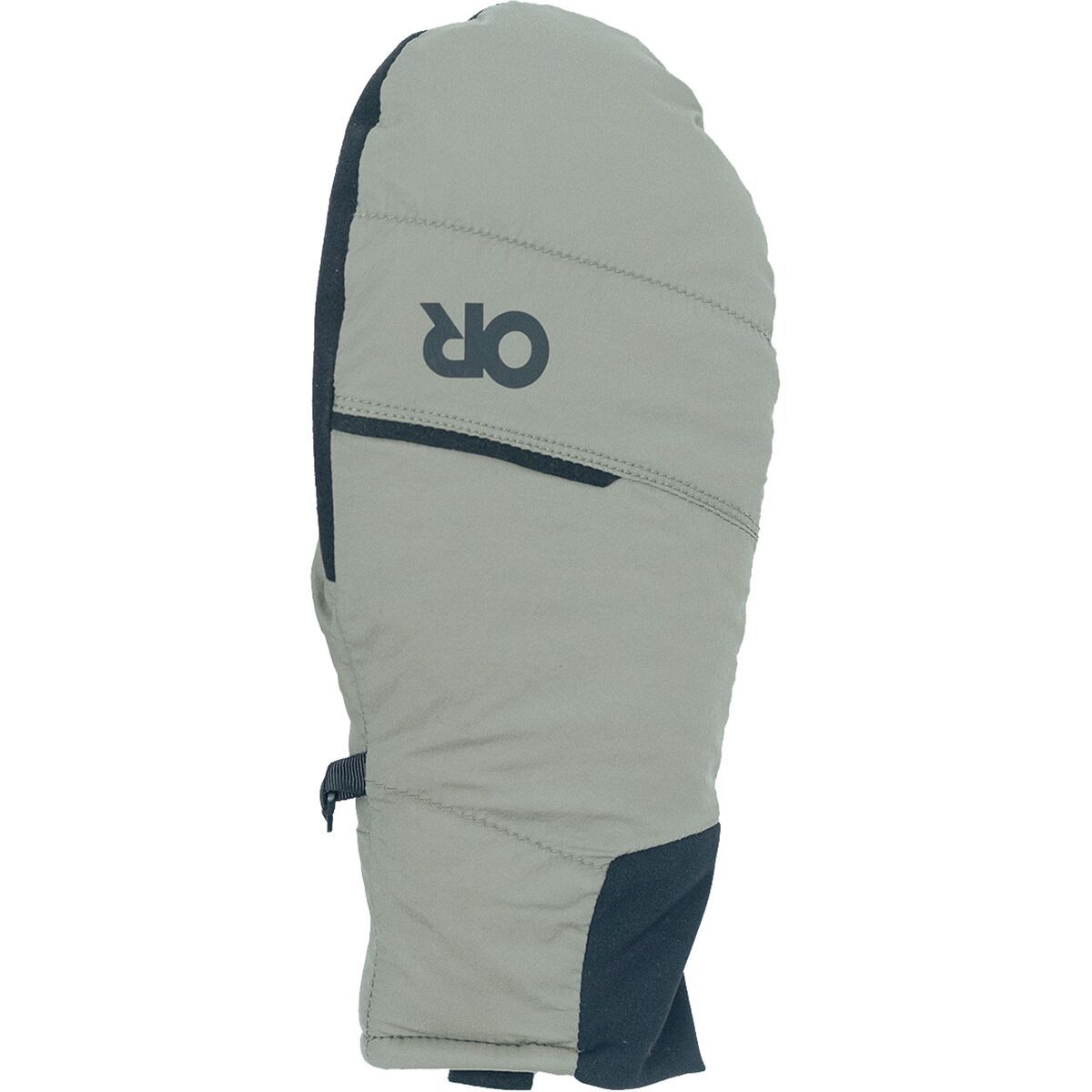 Image of Outdoor Research Shadow Insulated Mitten Ranger Green, L