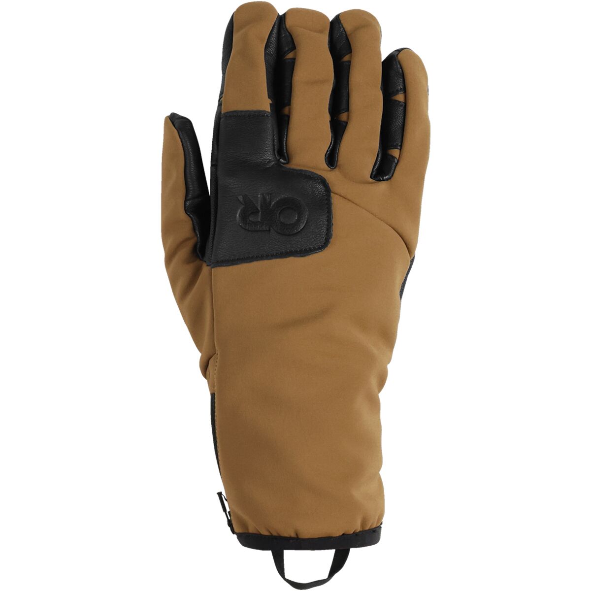 Outdoor Research StormTracker Sensor Glove - Men's Coyote