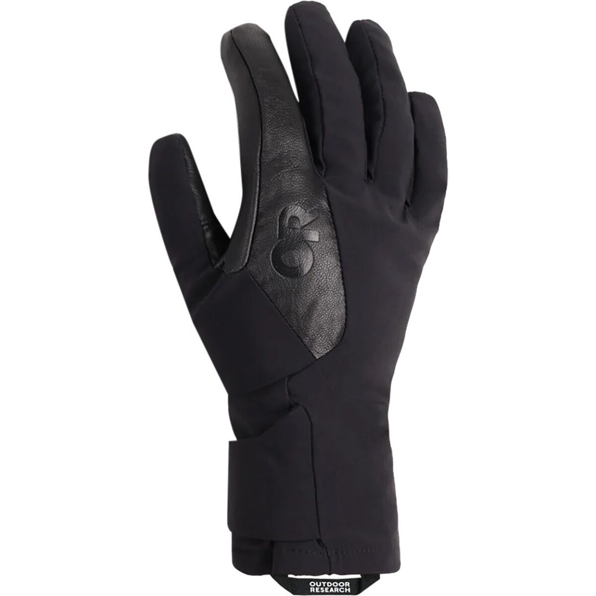 Image of Outdoor Research Sureshot Pro Glove - Men's Black, L