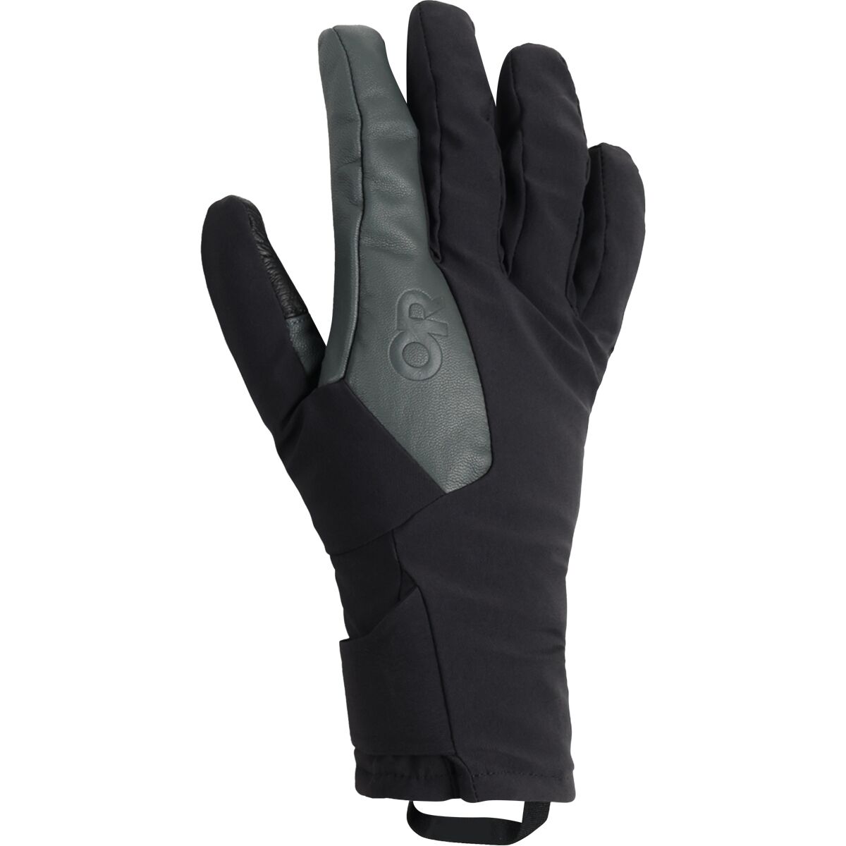 Outdoor Research Sureshot Pro Glove - Men's Black