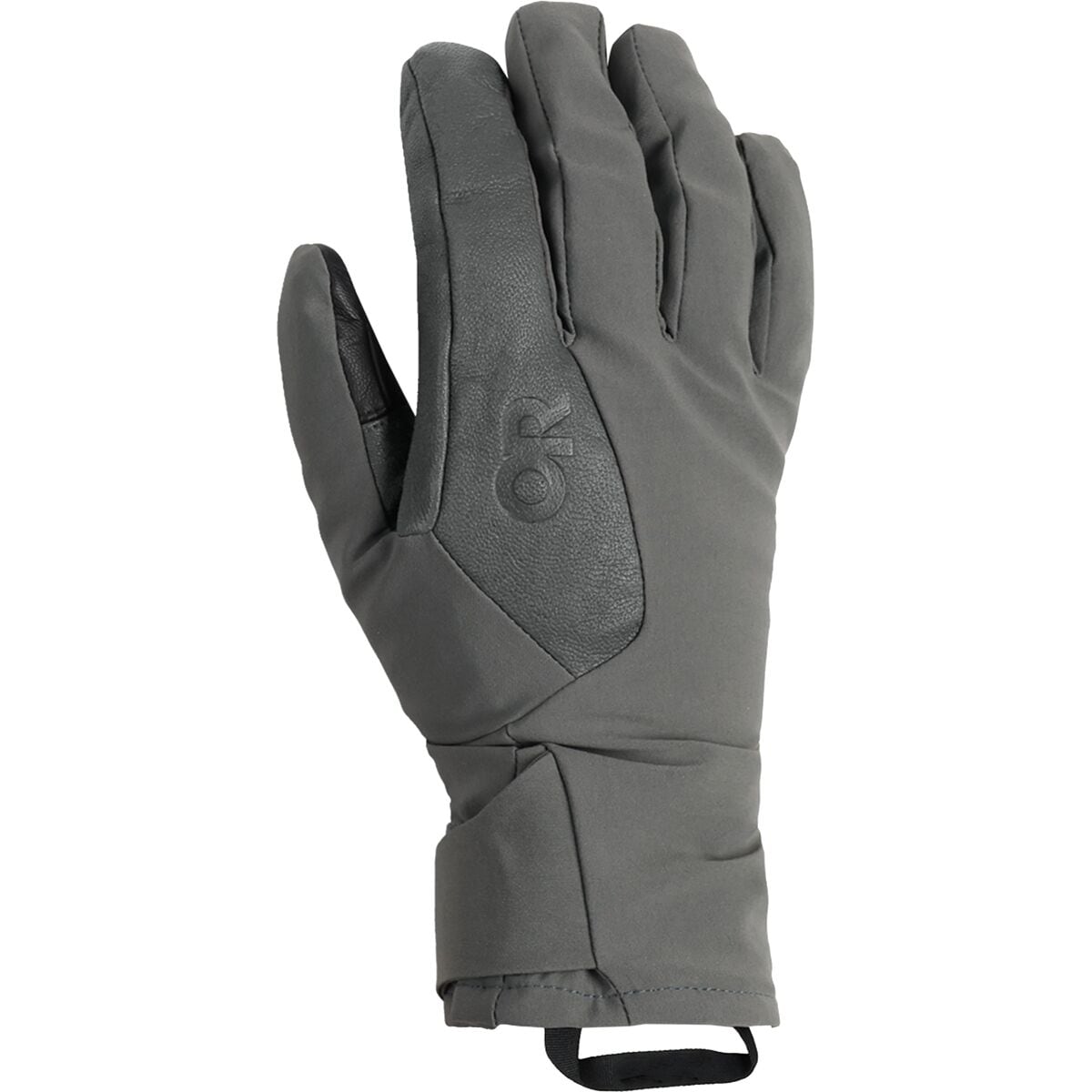 Outdoor Research Sureshot Pro Glove - Men's Charcoal
