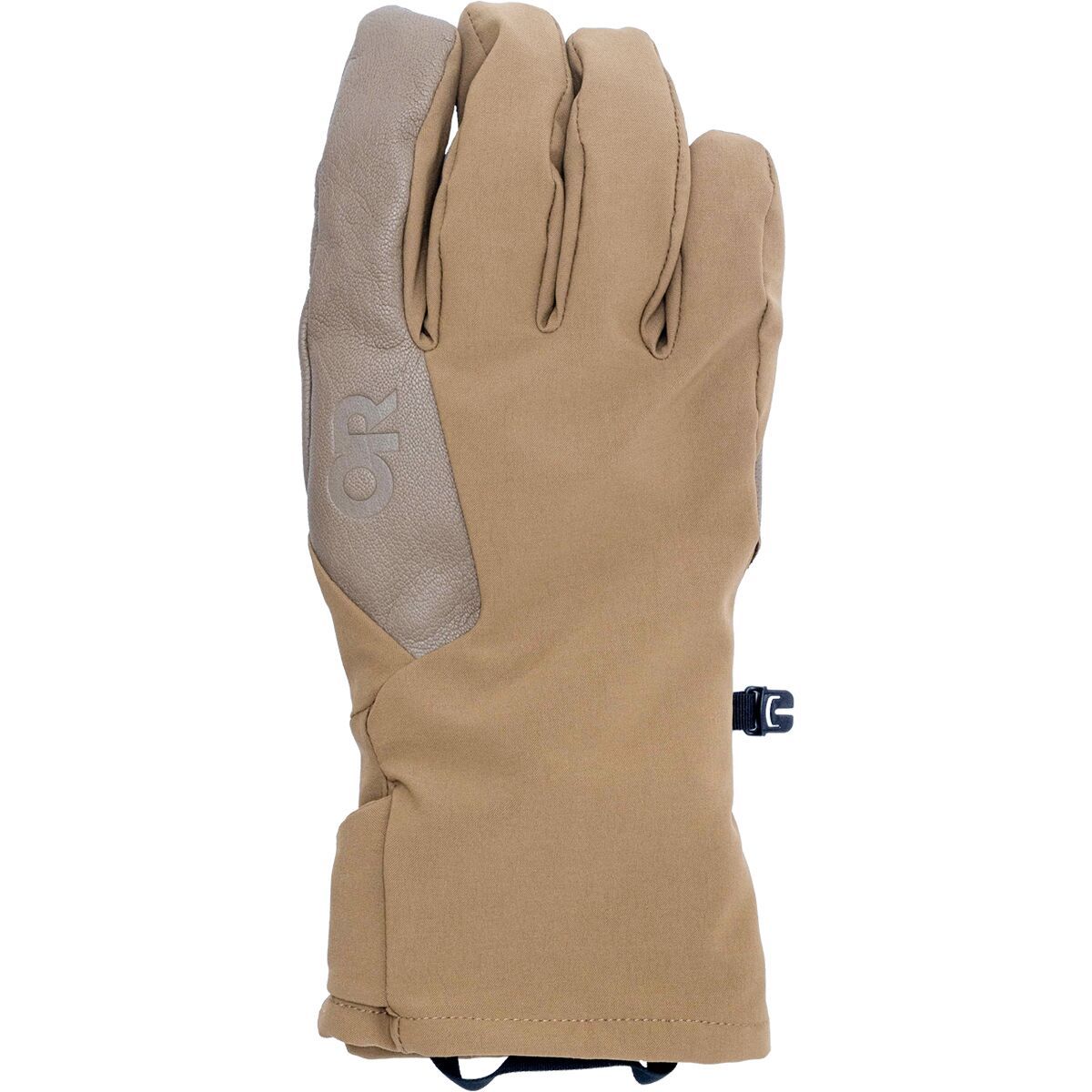 Image of Outdoor Research Sureshot Pro Glove - Men's Coyote, XL
