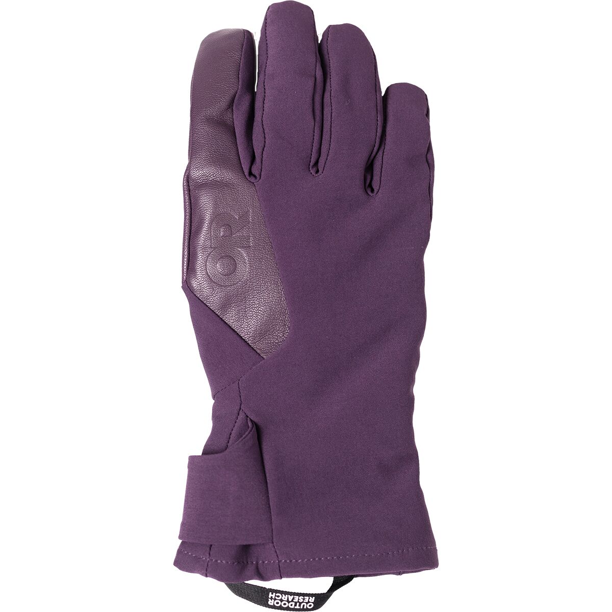 Image of Outdoor Research Sureshot Pro Glove - Women's Amethyst, S