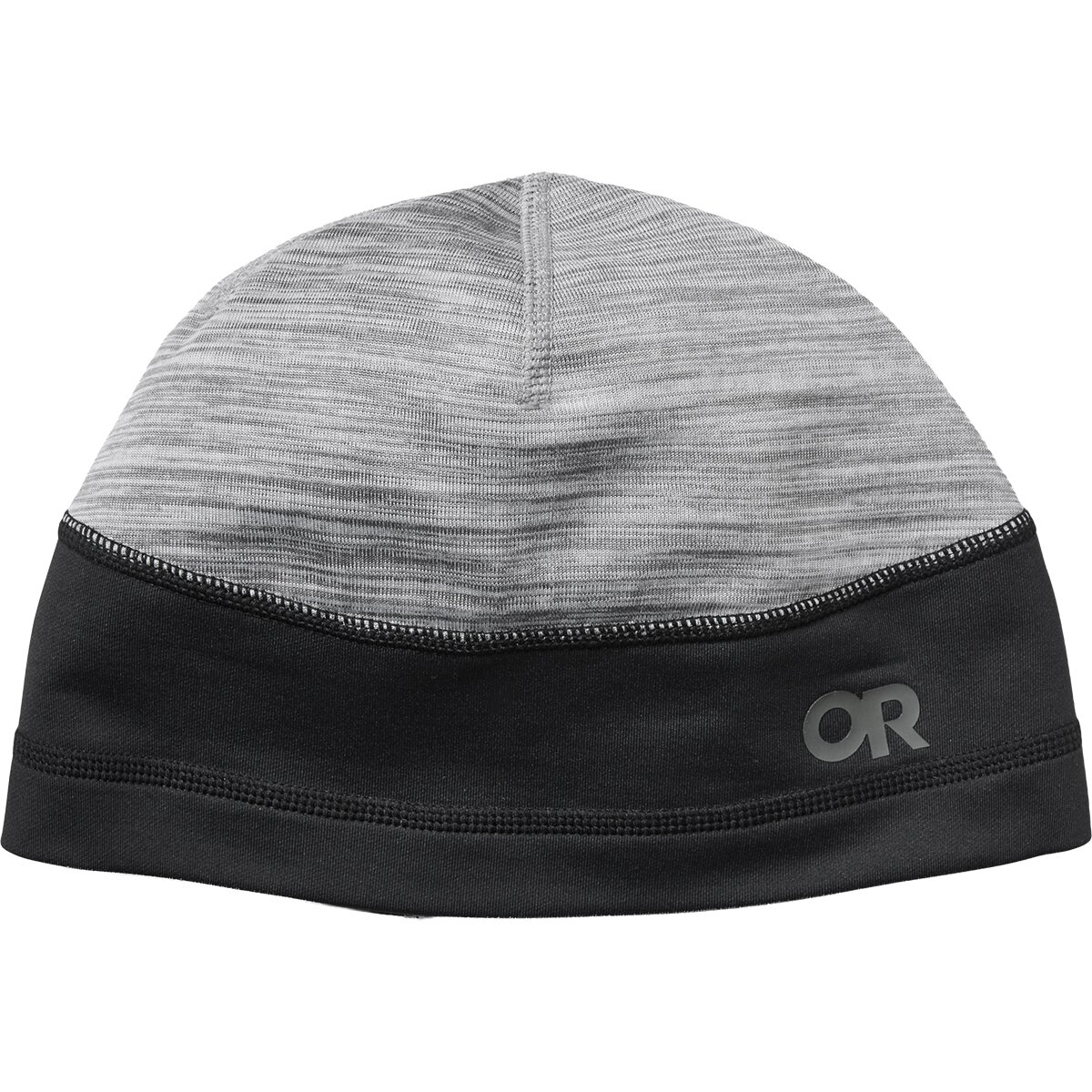 Image of Outdoor Research Vigor Grid Fleece Beanie Grey Heather, S/M