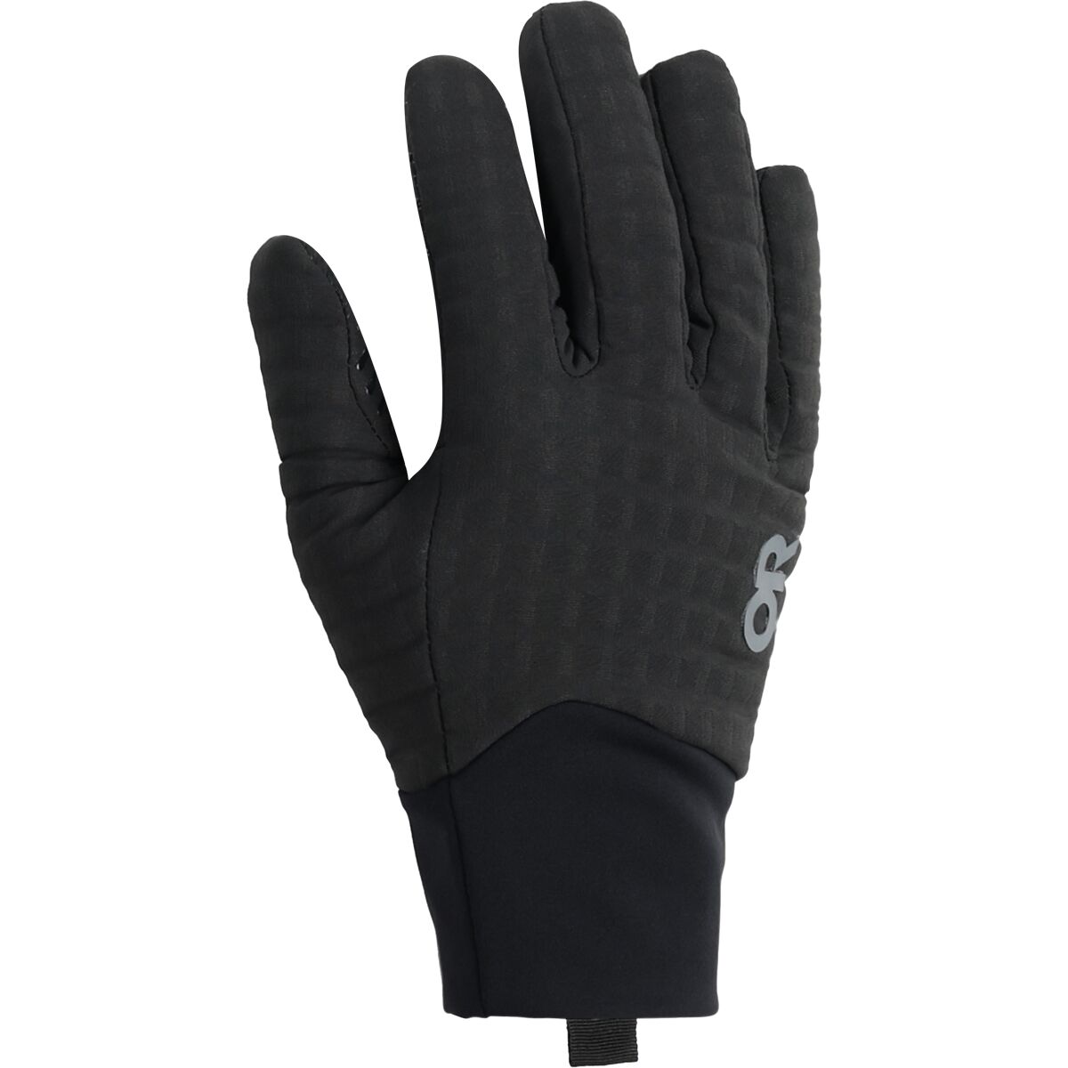 Image of Outdoor Research Vigor Heavyweight Sensor Glove - Men's Black, L
