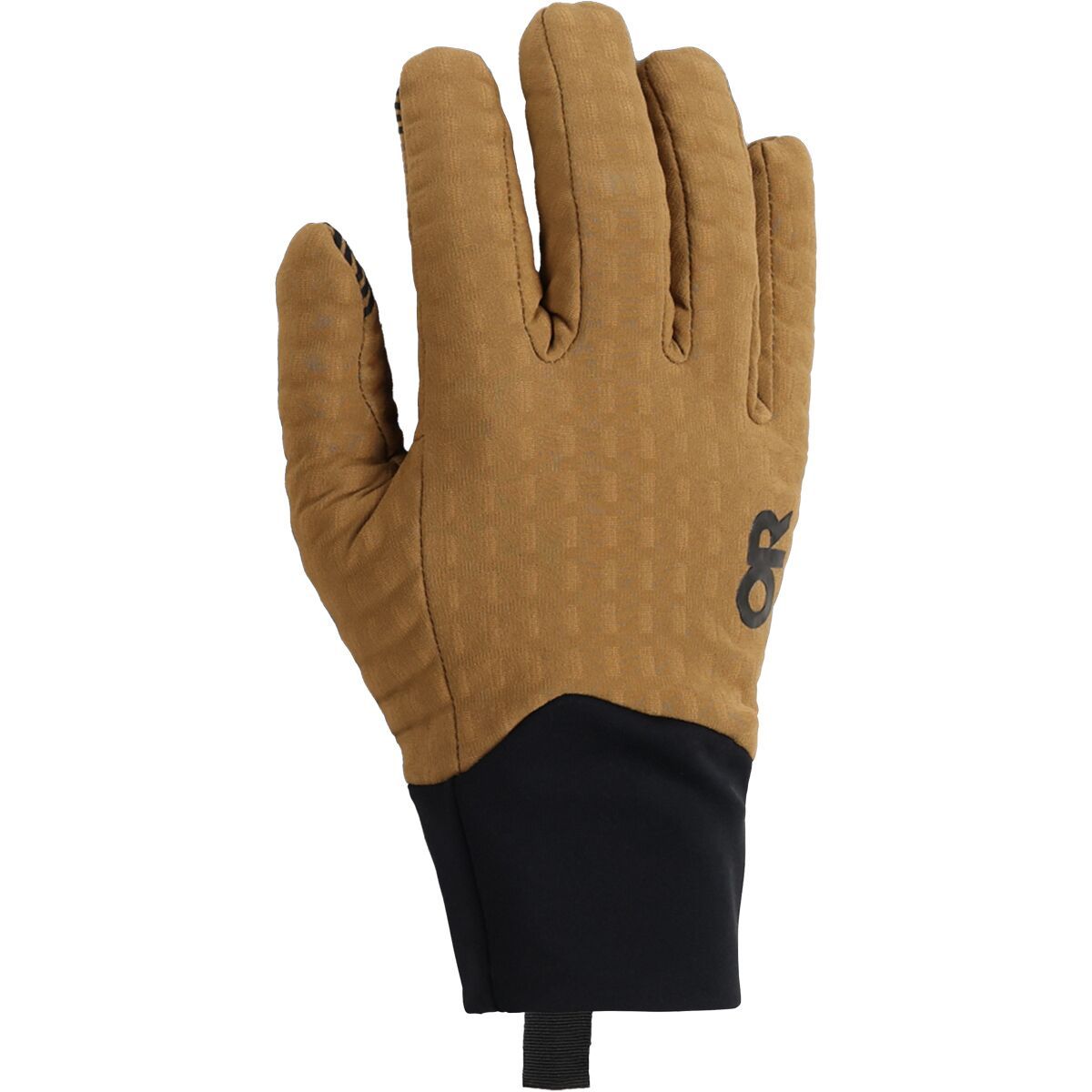 Image of Outdoor Research Vigor Heavyweight Sensor Glove - Men's Coyote, L