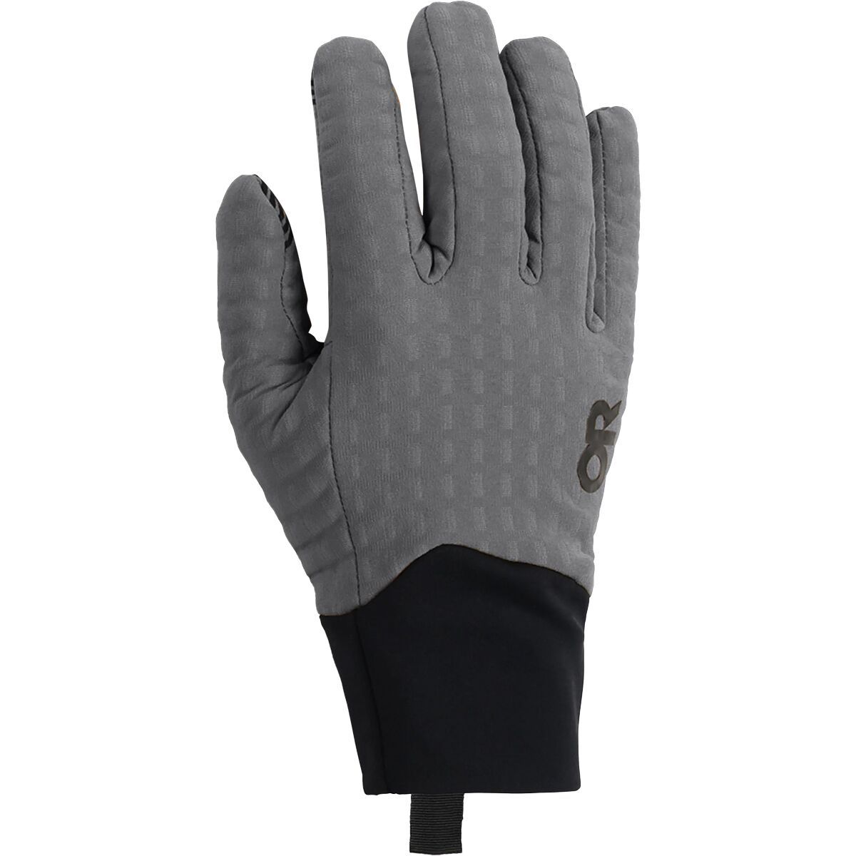 Image of Outdoor Research Vigor Heavyweight Sensor Glove - Men's Storm, L