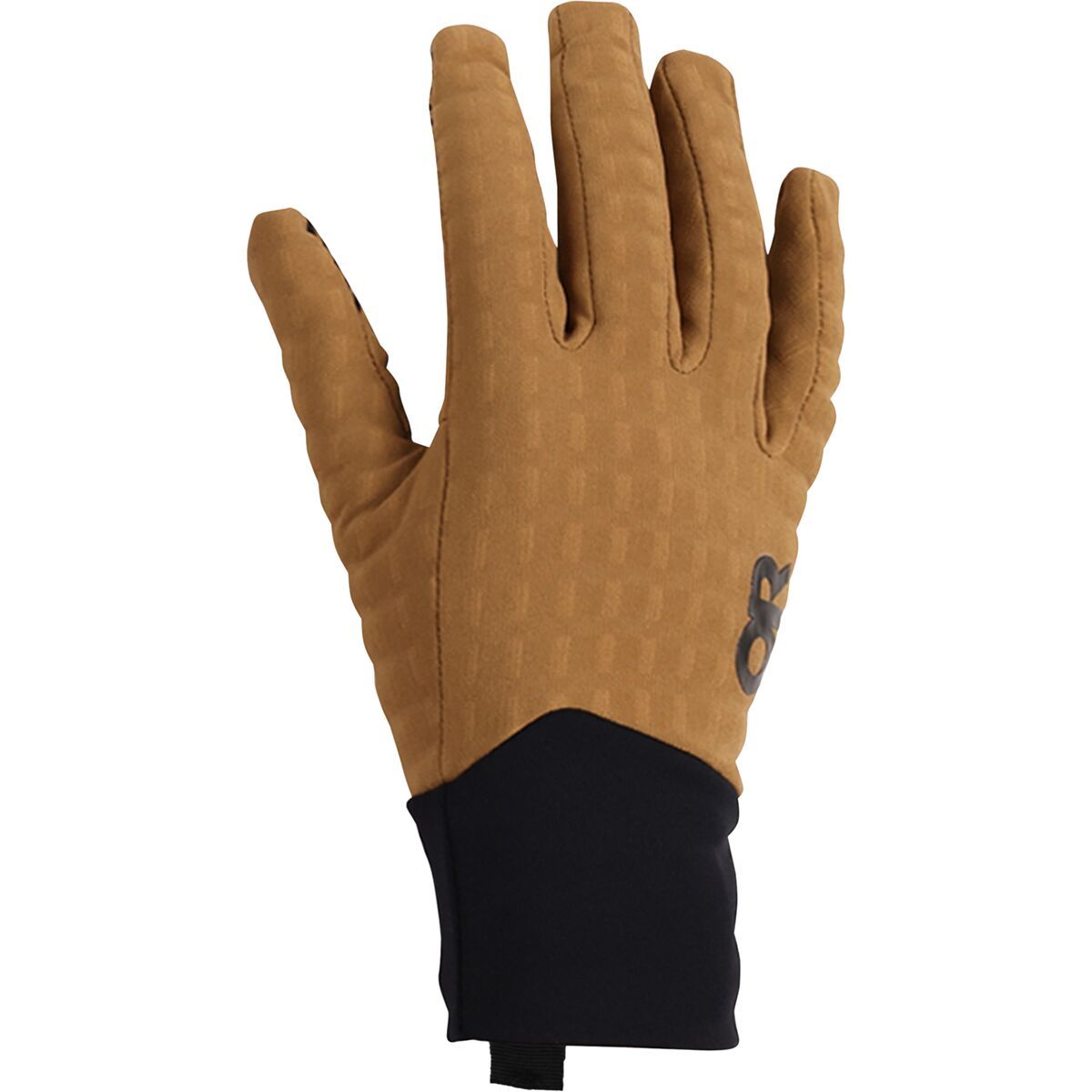 Image of Outdoor Research Vigor Heavyweight Sensor Glove - Women's Coyote, L