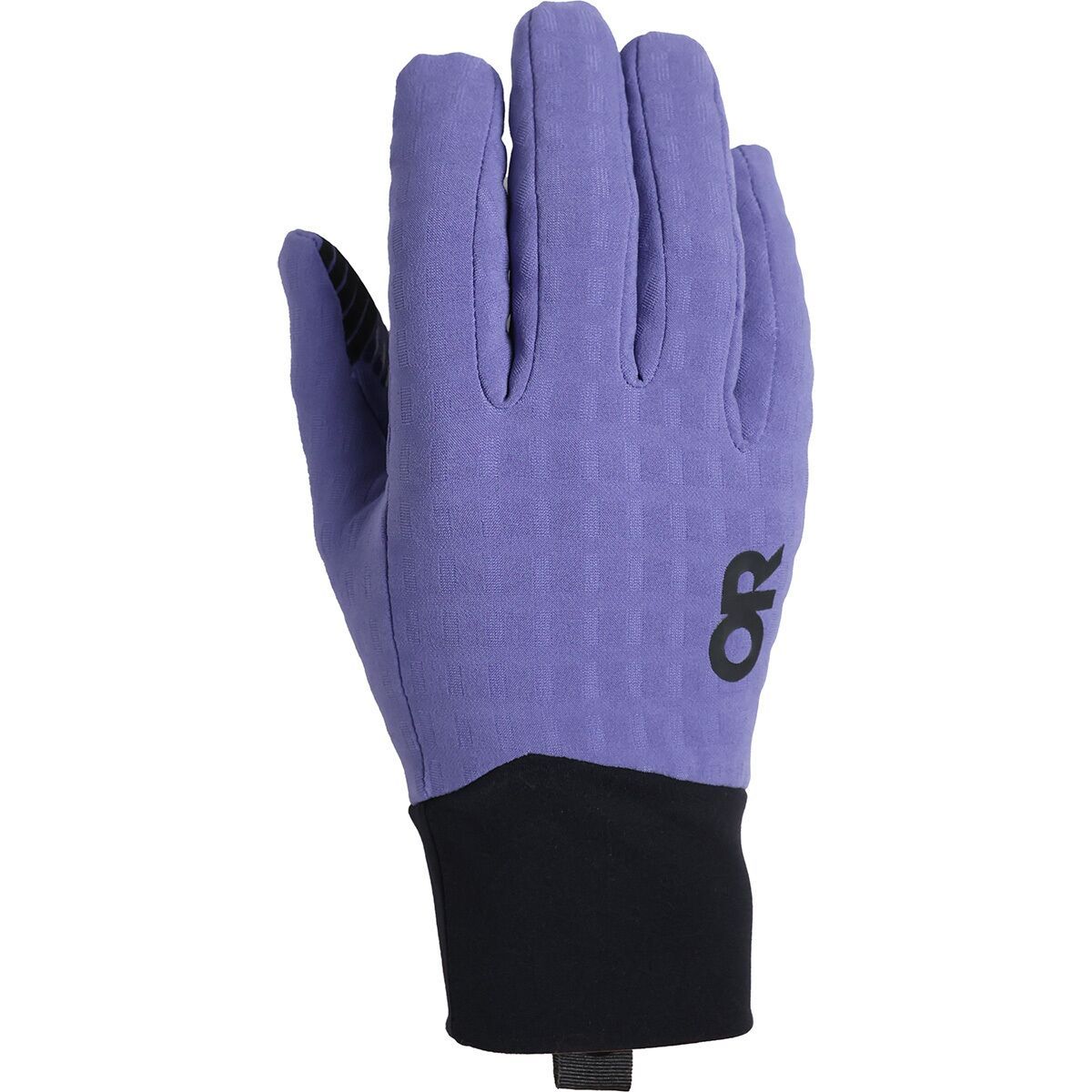 Image of Outdoor Research Vigor Heavyweight Sensor Glove - Women's Galactic, L