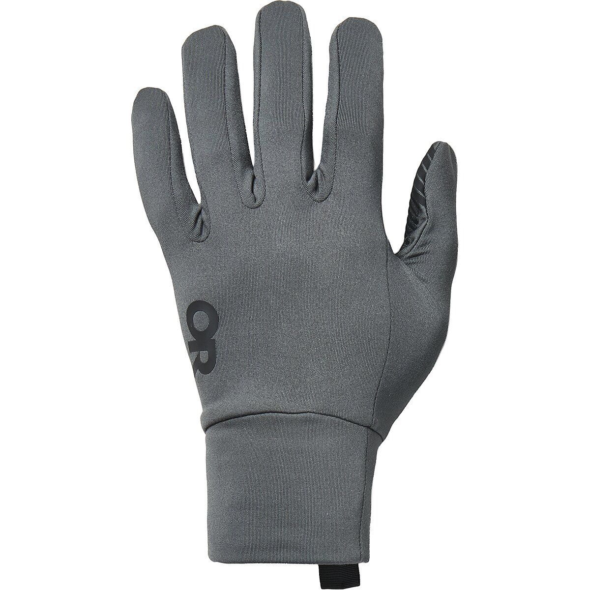Image of Outdoor Research Vigor Lightweight Sensor Glove - Men's Charcoal, M