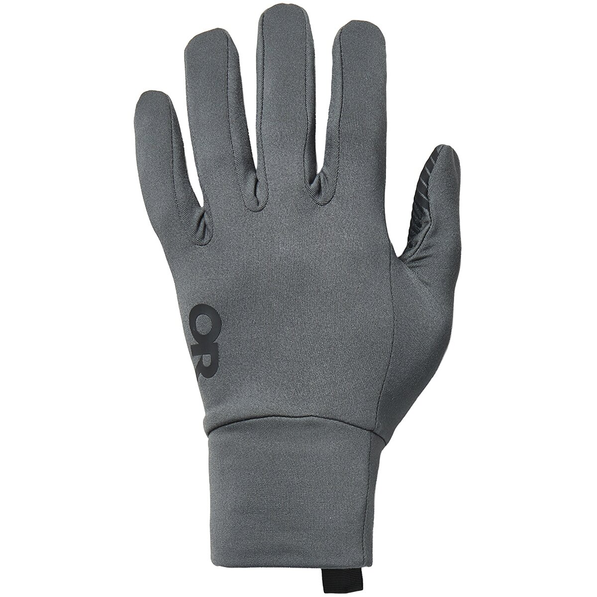 Image of Outdoor Research Vigor Lightweight Sensor Glove - Women's Charcoal, L