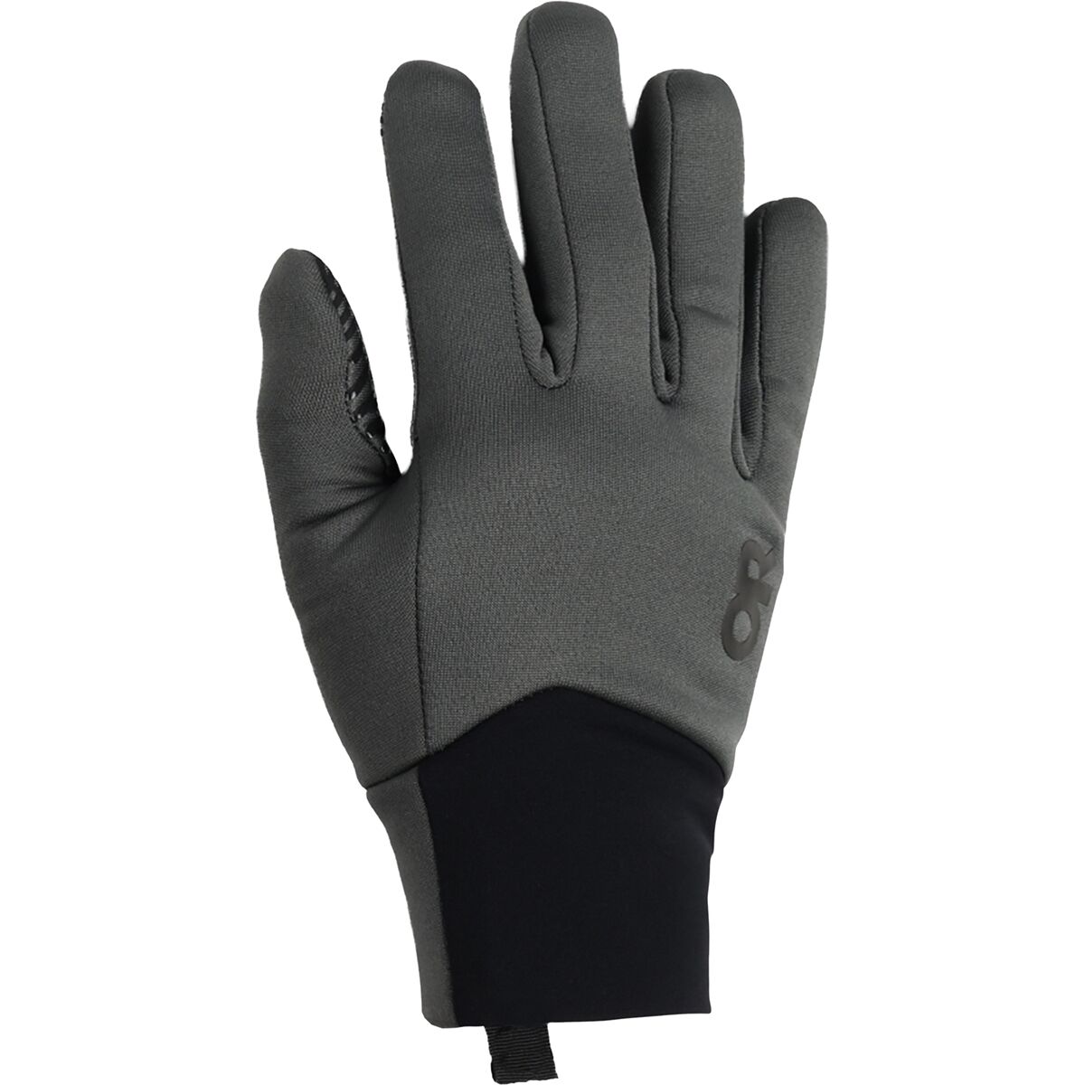 Image of Outdoor Research Vigor Midweight Sensor Glove - Men's Charcoal, XL