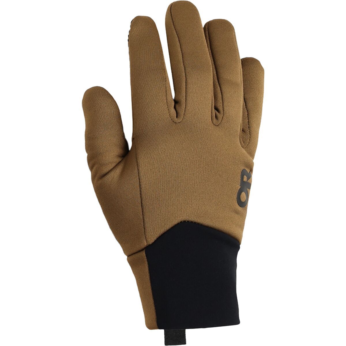 Image of Outdoor Research Vigor Midweight Sensor Glove - Men's Coyote, S