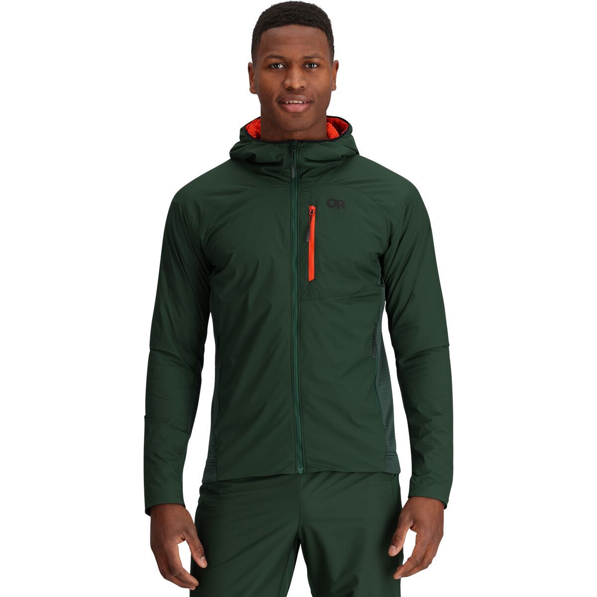 Outdoor Research Deviator Hoodie - Men's