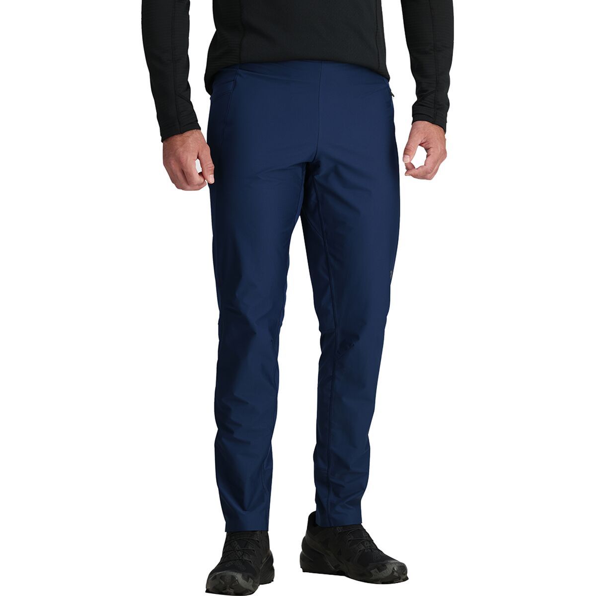 Image of Outdoor Research Deviator Wind Pant - Men's Cenote, XXL