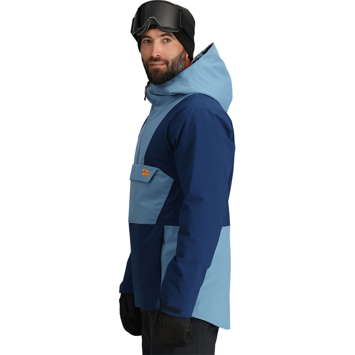 Outdoor Research Snowcrew Anorak - Men's