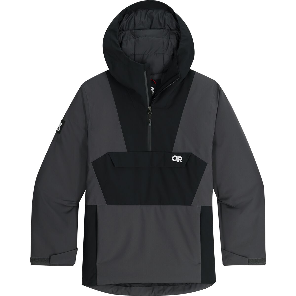 Outdoor Research Snowcrew Anorak - Men's - Clothing