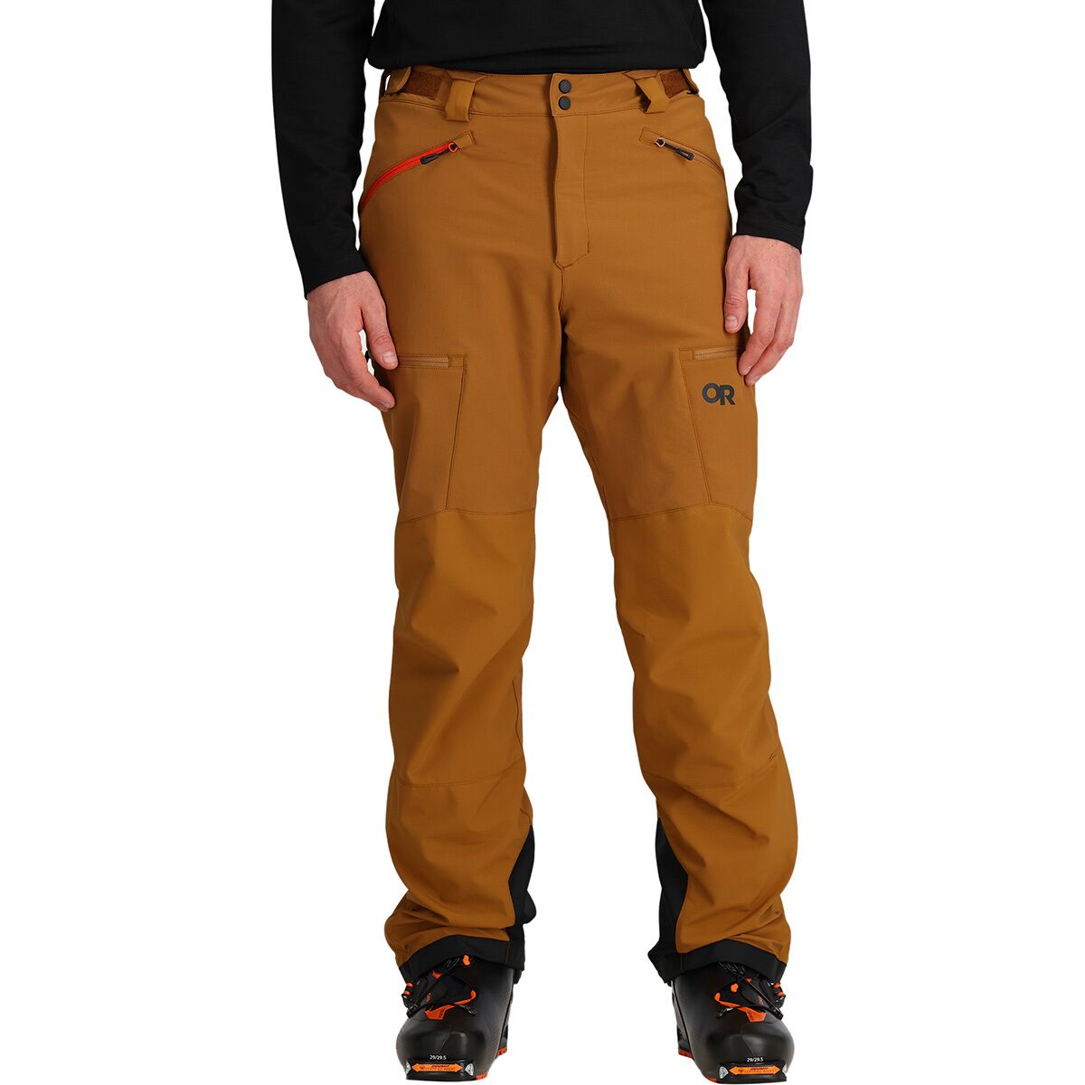 Trailbreaker Tour Pant - Men